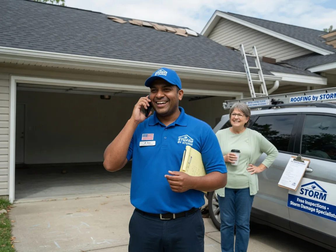 Roof Repair Near Me Nevada, IA FAQs