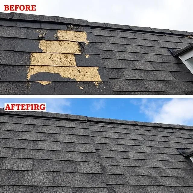 Roof Repair Near Me in Nevada, IA near me
